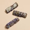 Liv Rocks: Smudging + Sage Bundles and Kits