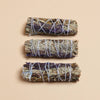Liv Rocks: Smudging + Sage Bundles and Kits