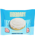 Legendary Foods: Protein Sweet Rolls Cinn