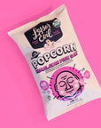 Lesser Evil: Himalayan Pink Salt Organic Popcorn