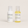 Lifetherapy Energized Body Lotion & Wash Duo