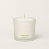 Lifetherapy Energized Soy Votive Candle