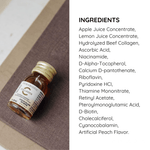 Liquid Dietary Supplement 