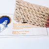 Liv Rocks: Tibetan Rope Incense | Sandalwood