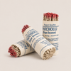 Liv Rocks: Tibetan Rope Incense | Sandalwood