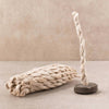 Liv Rocks: Tibetan Rope Incense | Sandalwood