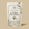 Anima Mundi Liver Vitality: Daily Greens & Liver Detox Supplement 8oz
