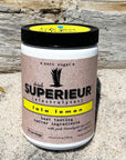 Superieur Electrolytes: Lola Lemon