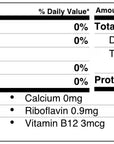 Seattle Gummy Company Mocca Shots High Energy Gummies with Caffeine | 1-Pack Mint Chocolate