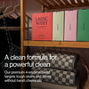 MUSEWASH: Laundry Detergent Sheets