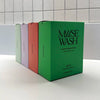 MUSEWASH: Laundry Detergent Sheets Sample Set