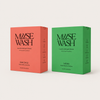 MUSEWASH: Laundry Detergent Sheets
