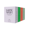 MUSEWASH: Laundry Detergent Sheets Sample Set