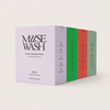 MUSEWASH: Laundry Detergent Sheets Sample Set