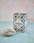 Maldon:  Garlic Sea Salt