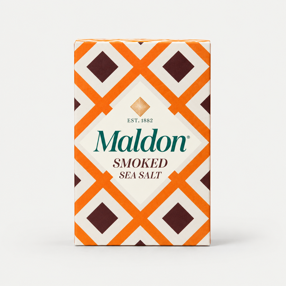 Smoked Sea Salt 4.4oz