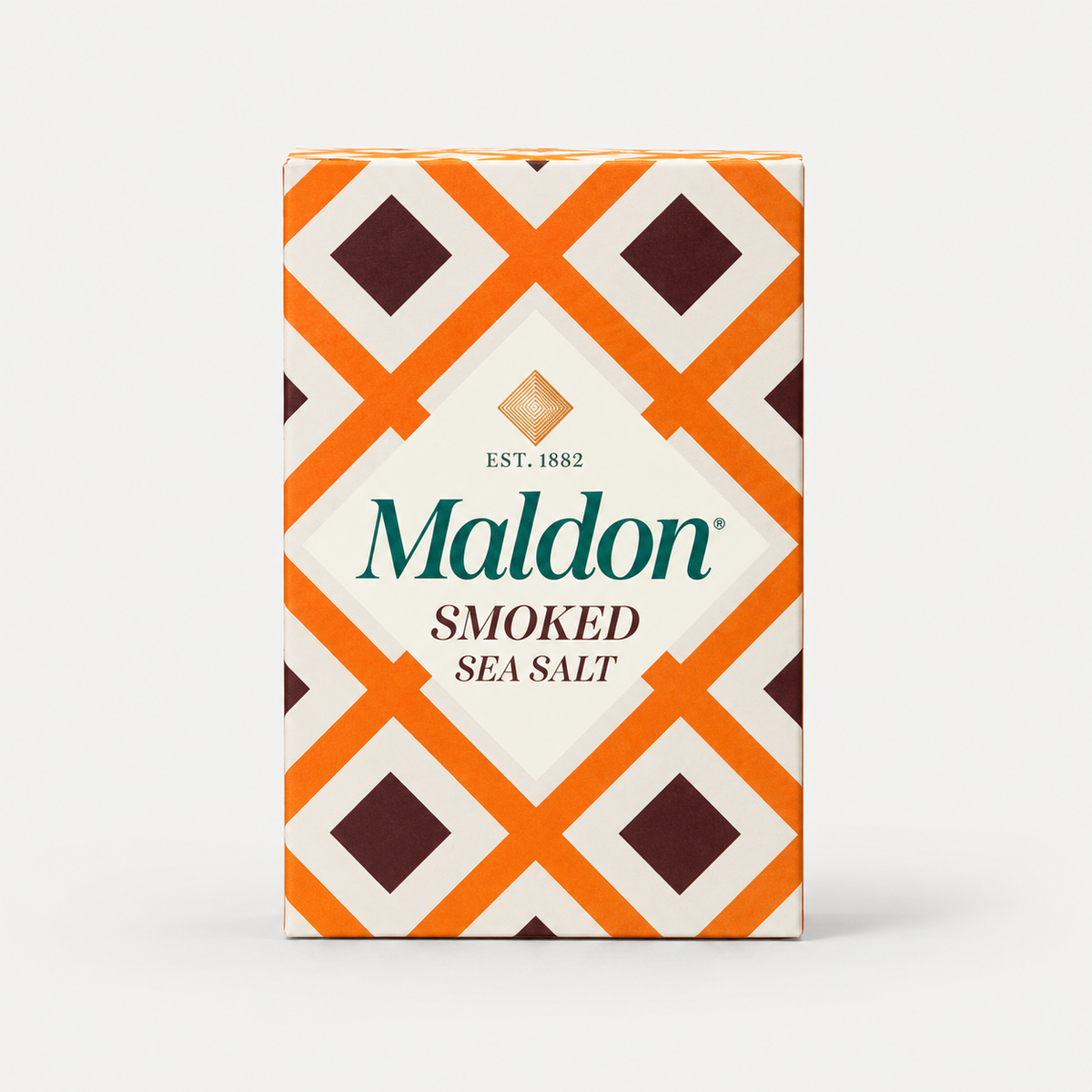Smoked Sea Salt 4.4oz