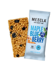 Mezcla: Plant Protein Bar