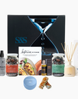 Mediterranean Bliss Box Ultimate with Earl Grey Bitters