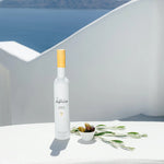 Mediterranean Garlic Olive Oil