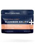 Seattle Gummy Company:  Slumber Shots Sleep Aid Melatonin-Free