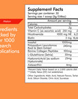 Sol Sciences: Sun Powder Drinkable Skin Defense