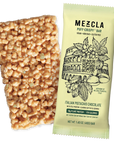 Mezcla: Plant Protein Bar