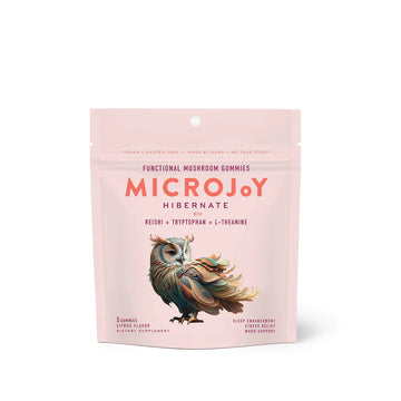 Microjoy: Hibernate Gummies Sampler