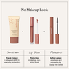 Minori: Lip Gloss — Cozy (Nude)