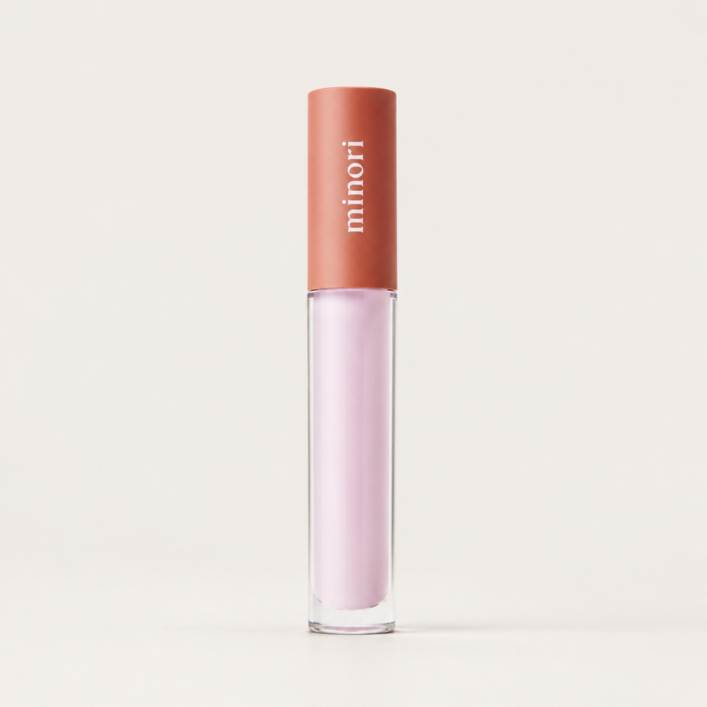 Minori: Lip Serum — Dream (Clear)