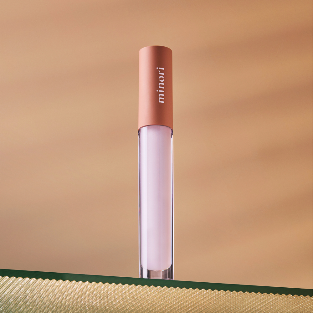 Minori: Lip Serum — Dream (Clear)