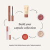Minori: Lip Serum — Dream (Clear)