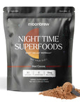 MoonBrew Night Time Superfoods Hot Cocoa