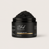 Mr. Black: Black Dead Sea Salt Scrub