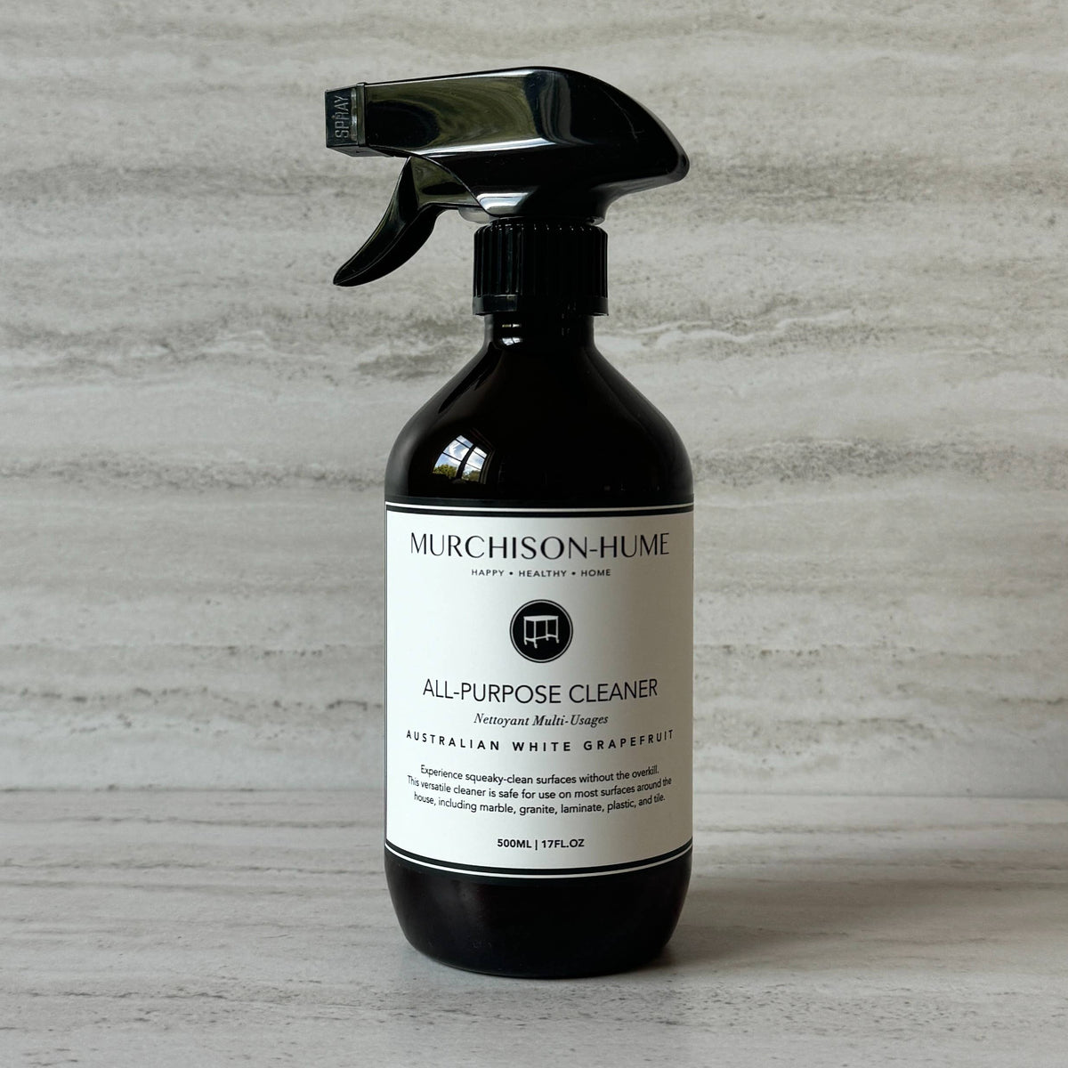 All-Purpose Cleaner Eco-Friendly Spray 17 oz