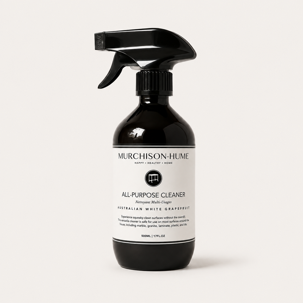 Murchison-Hume: All-Purpose Cleaner Eco-Friendly Spray 17 oz