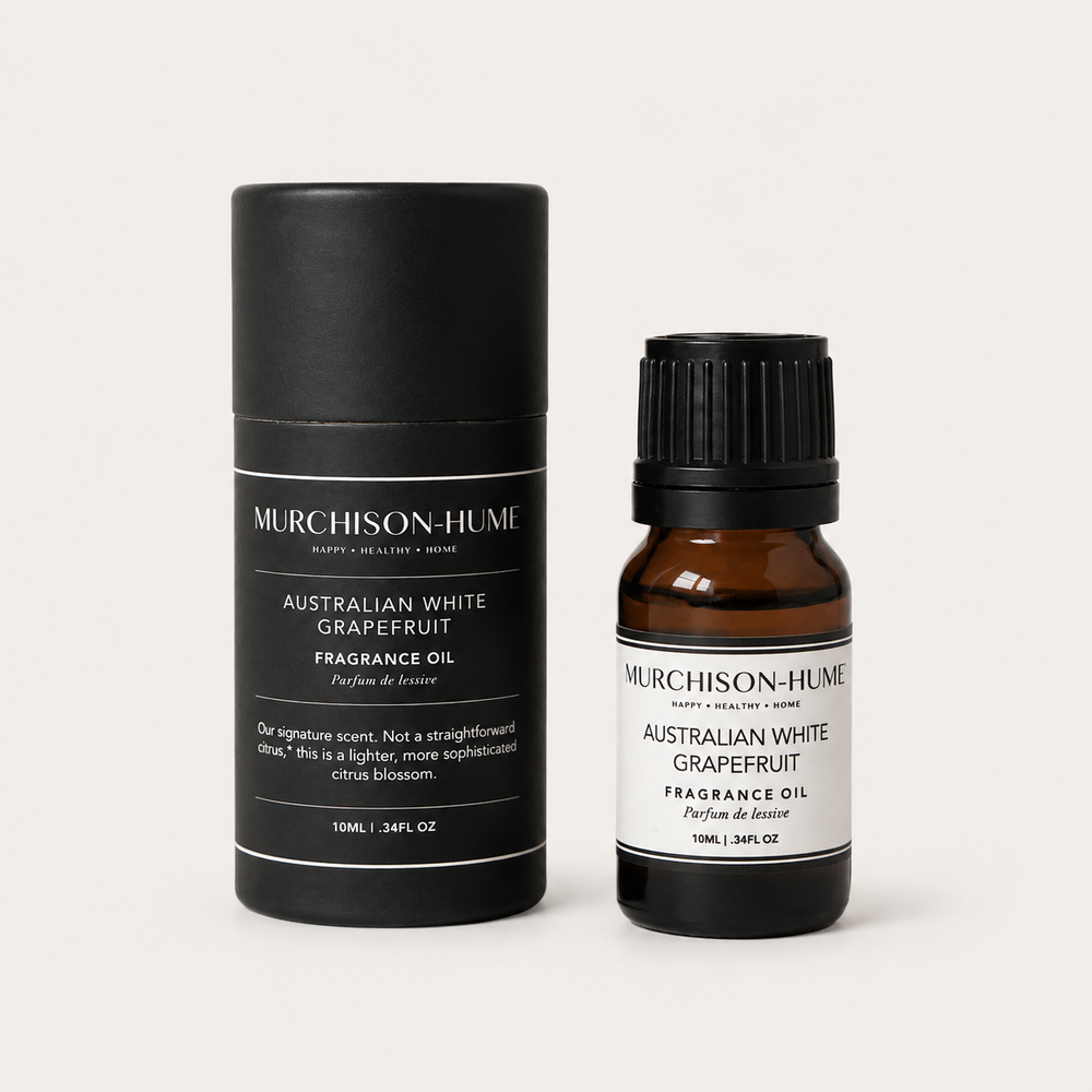 Murchison-Hume: Fragrant & Essential Oil Blends