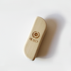 Murchison-Hume: Heales Apothecary Fascia Brush