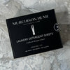 Murchison-Hume: Laundry Detergent Sheets