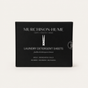 Murchison-Hume: Laundry Detergent Sheets