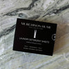 Murchison-Hume: Laundry Detergent Sheets