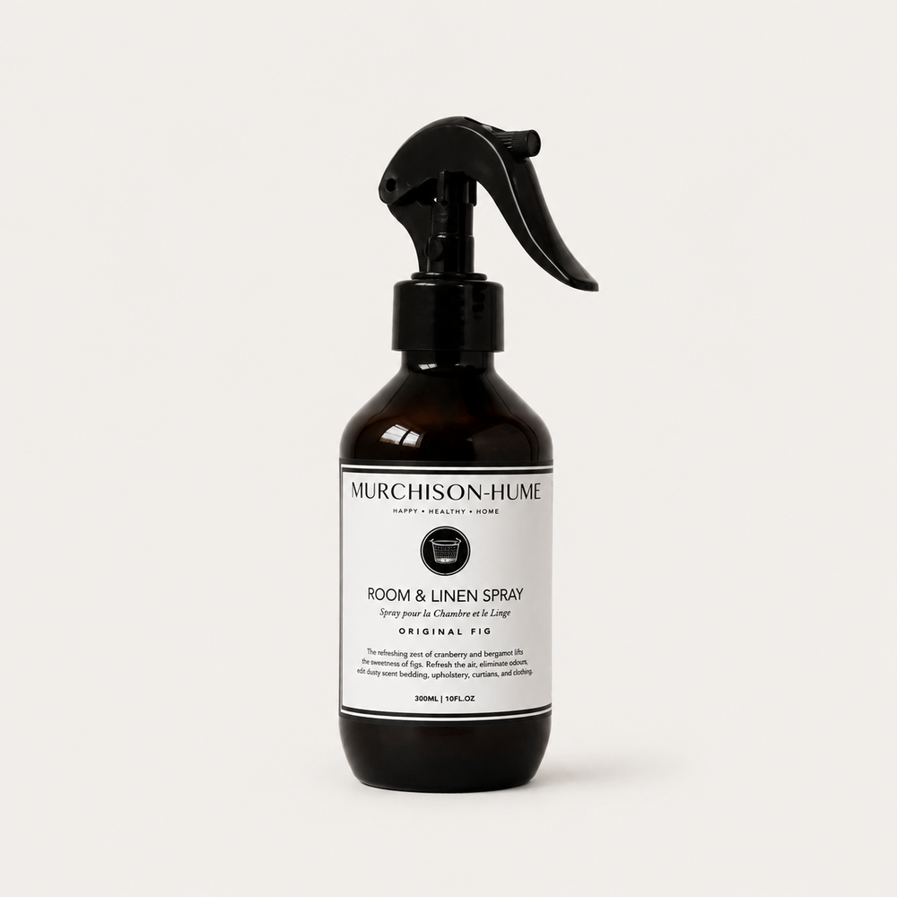 Murchison-Hume: Room & Linen Spray Plant-Based Freshener 10 oz
