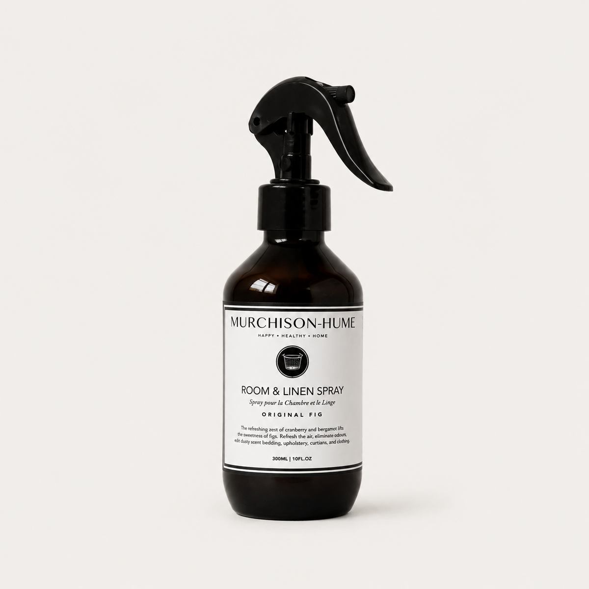 Room & Linen Spray Plant-Based Freshener 10 oz