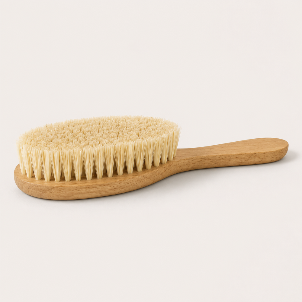 Murchison-Hume: Heales Apothecary Dry Brush