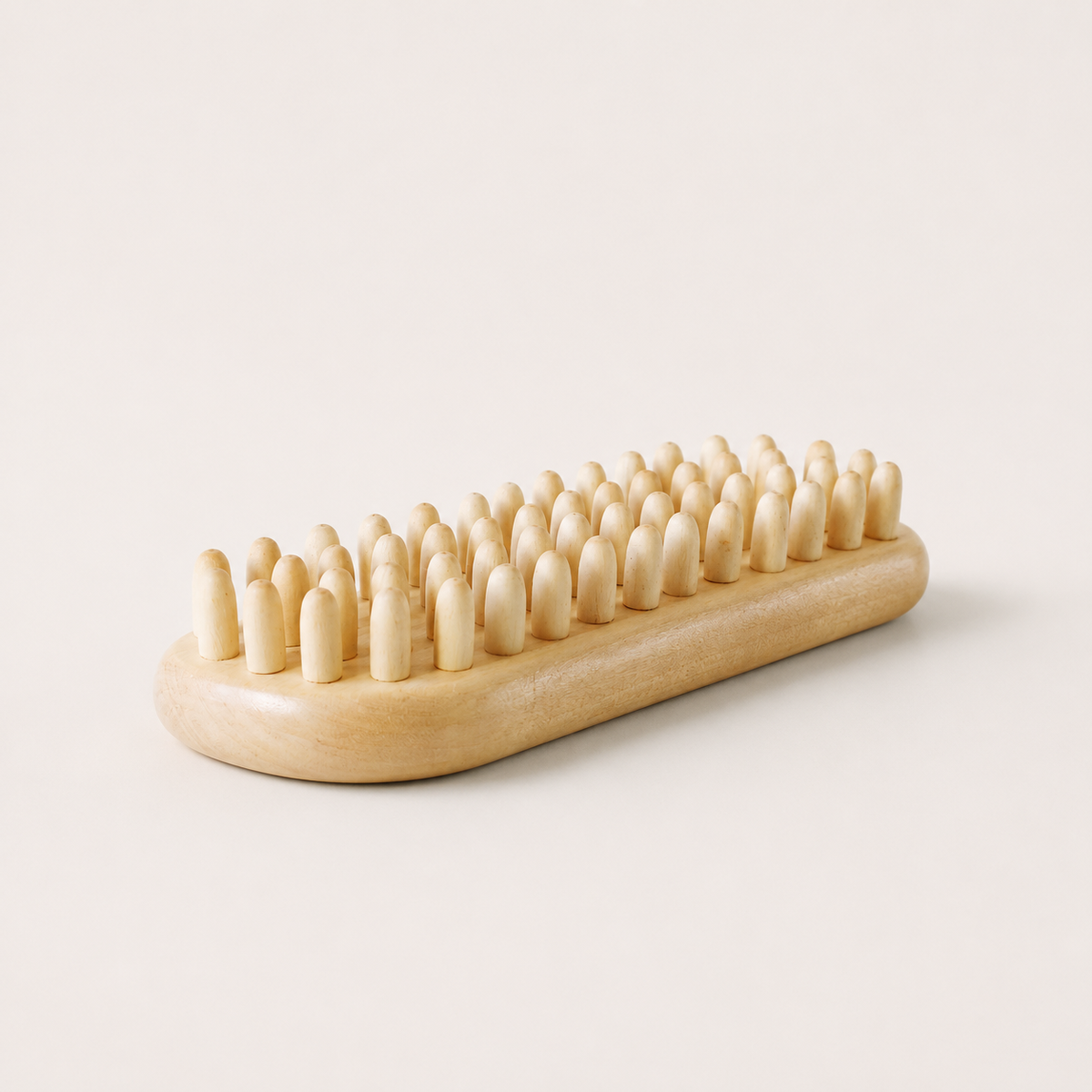 Heales Apothecary Fascia Brush