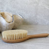 Murchison-Hume: Heales Apothecary Dry Brush