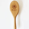 Murchison-Hume: Heales Apothecary Dry Brush