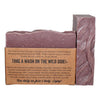 A Wild Soap Bar: Bar Soap Collection