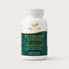 My Balance: Turmeric & Ginger 650Mg