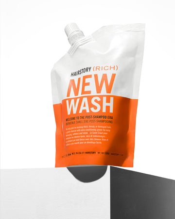 Hairstory -  (Rich) New Wash